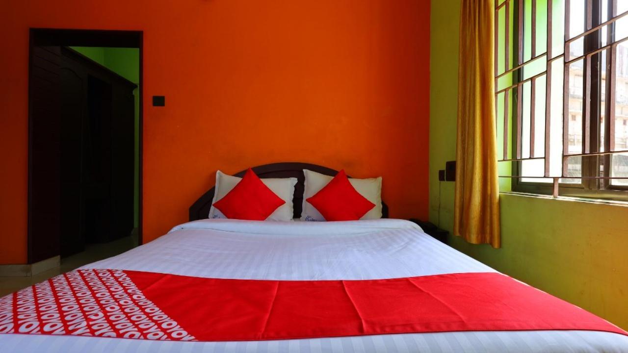 Kukuresidency Hotel Wadakkanchery Exterior photo